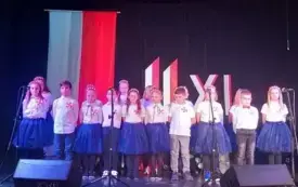 3 klasa niepodl