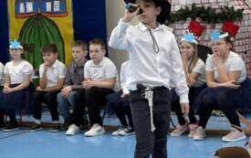 9
