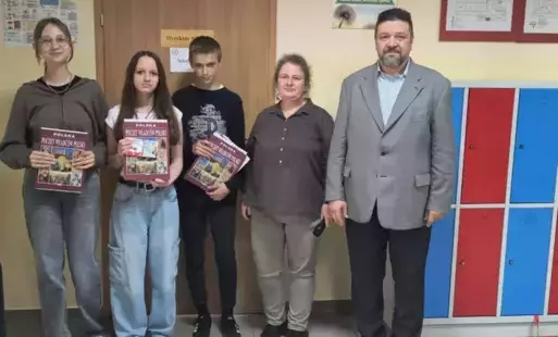 Zdjęcie do Podsumowanie konkurs&oacute;w przedmiotowych