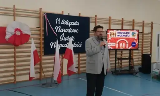 Zdjęcie do Narodowe Święto Niepodległości