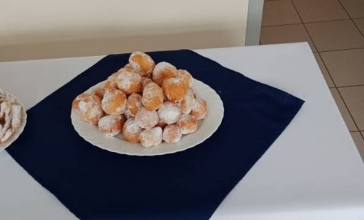 Zdjęcie do Warsztaty gastronomiczne w ZSEiT