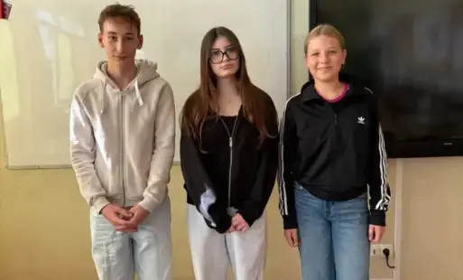 Zdjęcie do Wybory do Samorządu Uczniowskiego