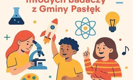 Zdjęcie do Projekt STEAM