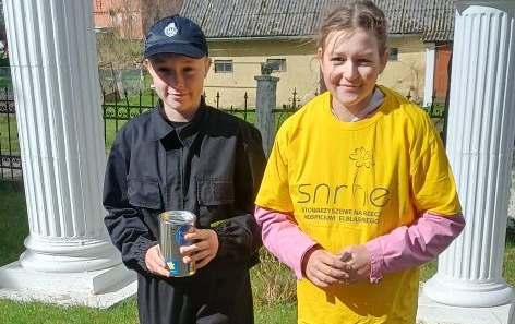 Zdjęcie do Żonkilowe Pola Nadziei