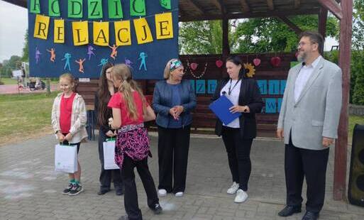 Zdjęcie do Wyniki konkursu "Wioski bez troski"